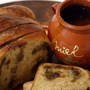 Sabor a Miel con Almendras y Avellanas