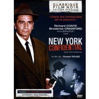 Secret de New York