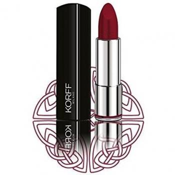 Korff rossetto satinato 01