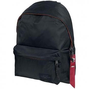 Sac à dos Alpha Industries x Eastpak Padded Pak'R EK620.53X (Noir)