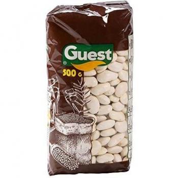 Alubias Guest en Paquete (500 gr)