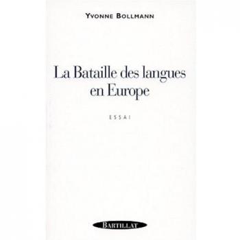 La bataille des langues en Europe