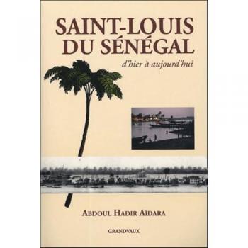 Saint-Louis du Sénégal