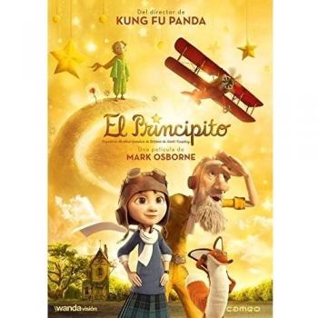 El Principito