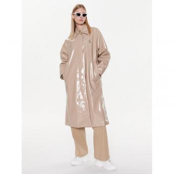 Calvino Klein Gonna Marrone