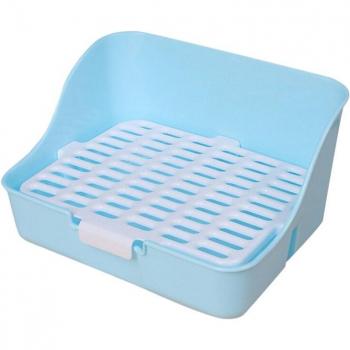 Plastic Pet Toilet for Small Pets