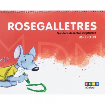 (Cat).(17).Quad.Lectoescriptura 2.(3 Anys).(Rosagalletres)