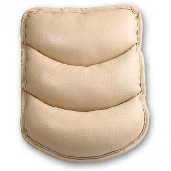 Pathfinder PU Leather Armrest Cover
