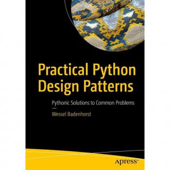 Practical Python Design Patterns
