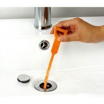 Dissolvant de crochet de chaîne