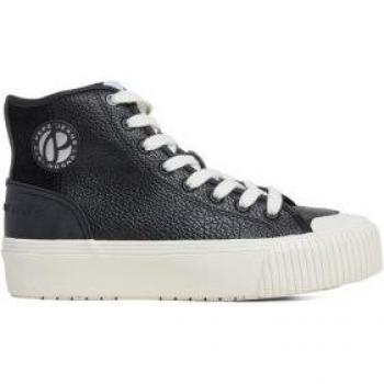 Calzature sportive Pepe Jeans PLS31576 Nero