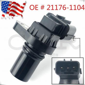 Teryx 750 Speed Sensor Assembly