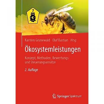 Ãkosystemleistungen