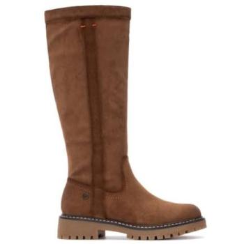 Refresh 17302901 Damenstiefel mit Reißverschluss