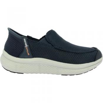Zapatillas Doctor Cutilla 342300 Marino Hombre