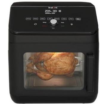 Instant Pot Vortex Minibackofen 9‑in‑1 mit 360° Heißluft