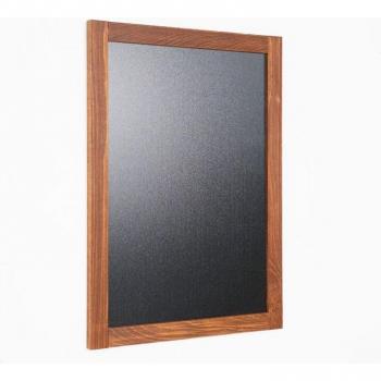 Lavagna “Arredamento Moderno” 40x60 con Cornice