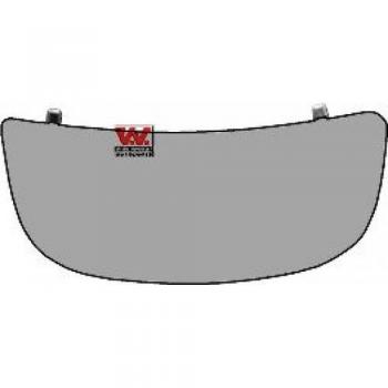 Miroir Rétroviseur Gauche Van Wezel 4394833 pour Nissan Primastar