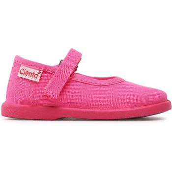 Ballerina Cienta 24 000 Rosa‑Farbe