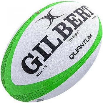 Gilbert Quantum 7s Rugby Match Ball
