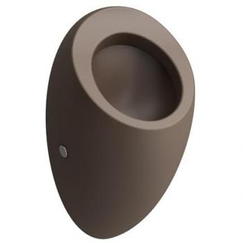 Urinario de Succión Laufen Alessi 325x290mm – Estilo Café Mate