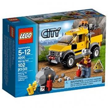 Scavi Forti 4200 – Autocarro fuoristrada 4x4