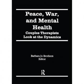 Vitalsource Technologies, Inc. Peace, War, And Mental Health