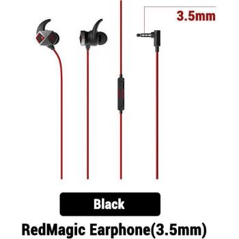 Nubia RedMagic 5G Earphones