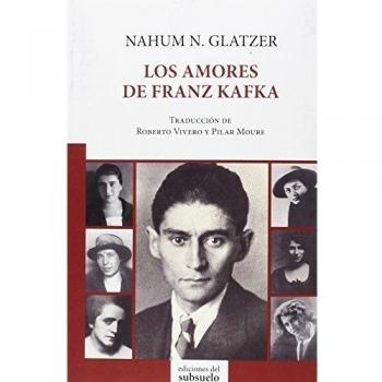 Los amores de Franz Kafka