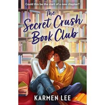 The Secret Crush Book Club