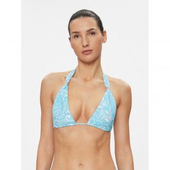 Melissa Odabash Bikini-Oberteil Grenada Meeresblau