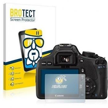 Protezione Vetro BROTECT per EOS 550D