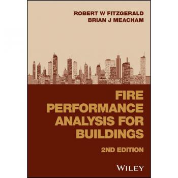 Vitalsource Technologies, Inc. Building Fire Performance Analysis