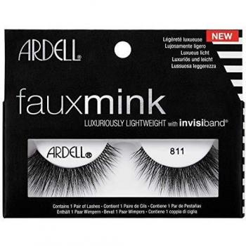 Ardell Faux Mink 811 – Geschmacksneutral, hypoallergen