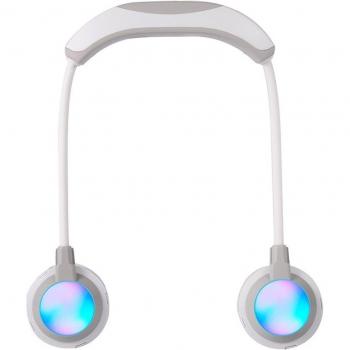 Portable Hanging Neck Fan