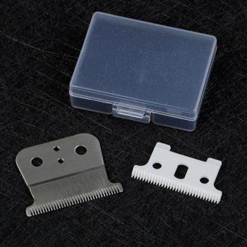Andis T-Outliner Replacement Ceramic Blade Set (2pcs)