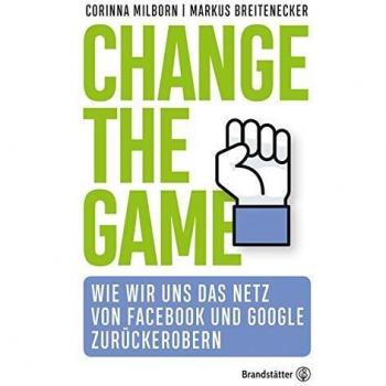 Change the Game | Corinna Milborn