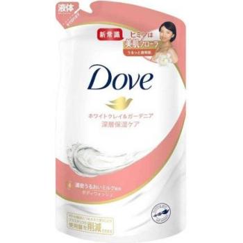 Gel Douche Nourrissant Dove