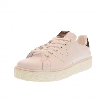 Platform Sneakers Victoria Antracite 41