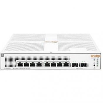 HPE-Switch HPE JL681A Blanco