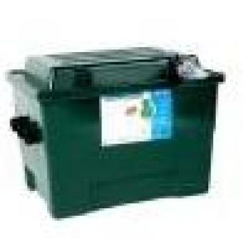 Lotus Eco-friendly Green Genie Filter 48000 Litres