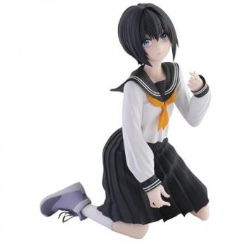 Dimensie Nonoa Figurine – 12 cm, Uniform