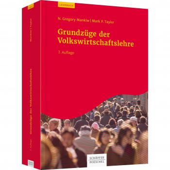 Mankiw, N. Gregory Grundzüge Der Volkswirtschaftslehre