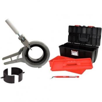 KS Tools 222.5200 Outil avec mors 110mm