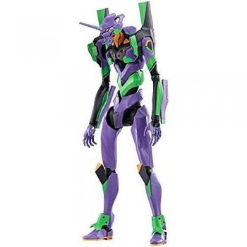 Figura de Acción Evangelion EVA-01 Test Type