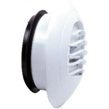 Bouche d'extraction salle de bain ANJOS 2261