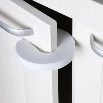 Sicherheits Türstopper für Zuhause