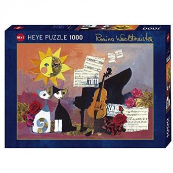 Cello di Heye – Rosina Wachtmeister 1000 pezzi