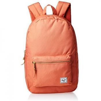 Einheitlicher Herschel Settlement Rucksack – Unisex Adult – Aprikosen-Schnaps