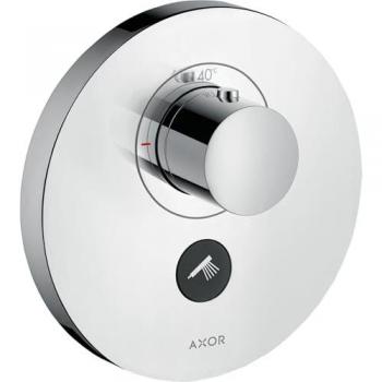 Axor ShowerSelect Thermostat Haut Débit